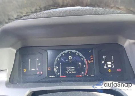 2024 Toyota Tacoma Sr5 from USA, damaged, VIN 3TMLB5JNXRM008180